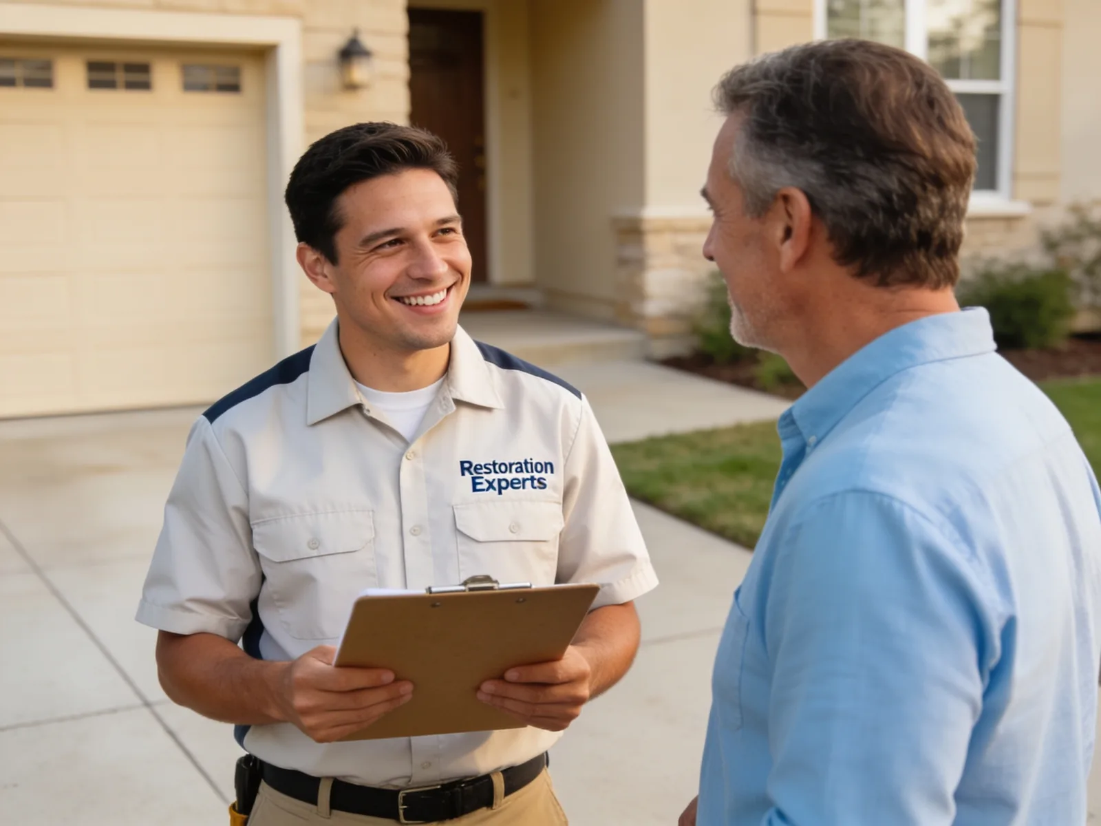 Water Damage Cleanup Leopolis, WI FAQs